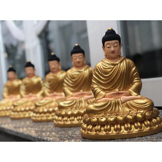 Phật Bổn Sư 30cm