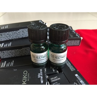 (Đủ bill) TEA TREE OIL