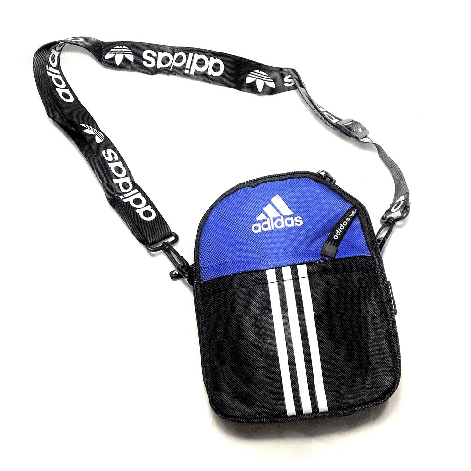 Túi đeo chéo mini nam, nữ Adidas Festival 110DAS | BigBuy360 - bigbuy360.vn