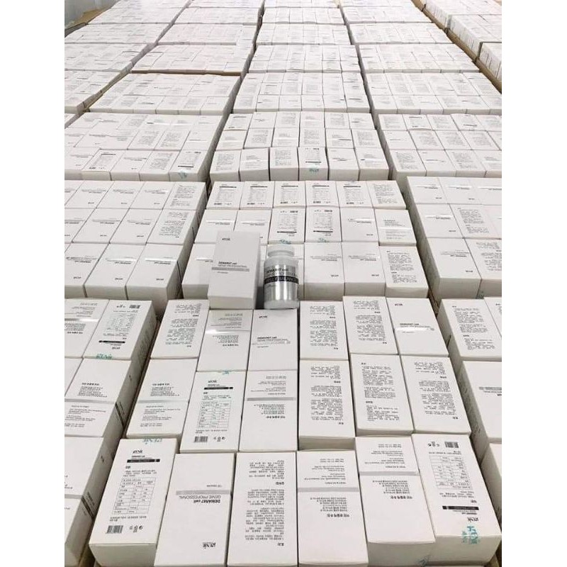 [Chính Hãng] 130 Viên Uống Hủy Mỡ Demar87 Genie Hàn Quốc | BigBuy360 - bigbuy360.vn