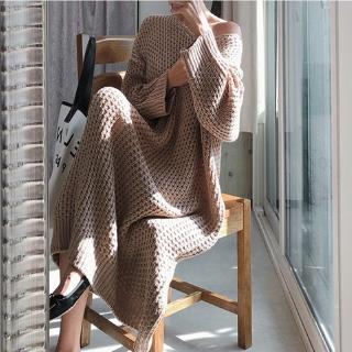 [Nhập WASIPN giảm 30K cho đơn 150K] áo khoác len dáng dài thời trang dành cho nữ
