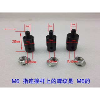 TNS..giữ lưỡi cưa nhỏ cho motor 775
