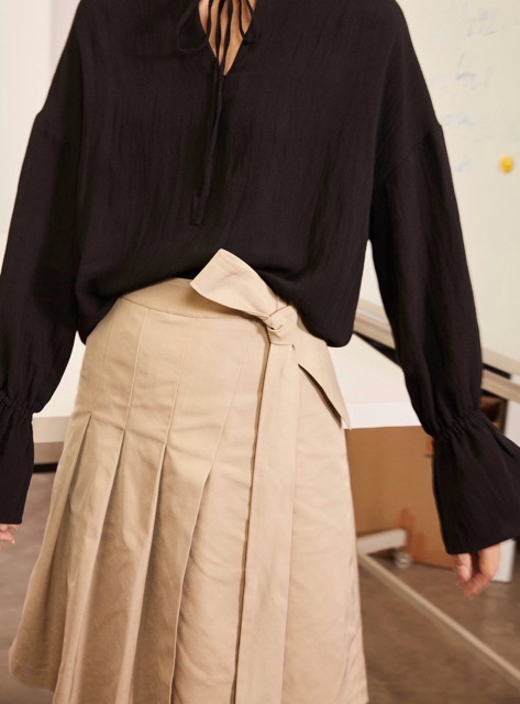 Chân váy monotalk size S