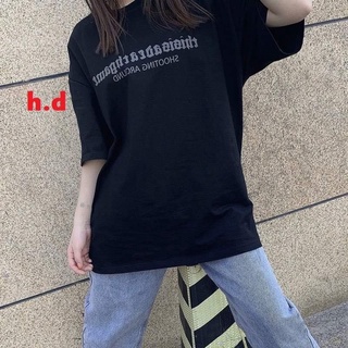Áo phông CHESS bàn cờ cotton HD11