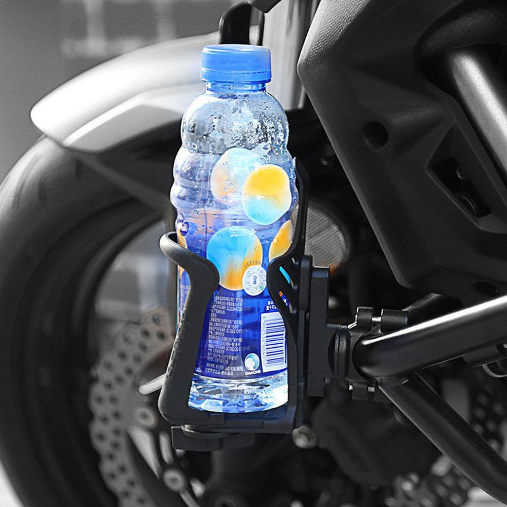 Danilo Giá Đỡ Bình Nước Gắn Tay Lái Xe Đạp Leo Núi / Xe Máy Tự Động Có Thể Điều Chỉnh