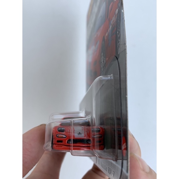 Xe Hot Wheels ‘95 Mazda RX7 Fast Furious 4