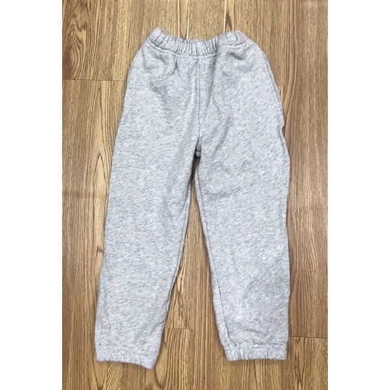 Quần thun dài bé trai