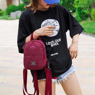 Balo Das mini đeo 2 kiểu