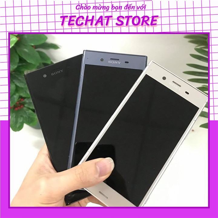 [SALE GIÁ SỐC] Điện thoại Sony XZ1 snap835, ram 4/64Gb đẹp 98,99% | BigBuy360 - bigbuy360.vn