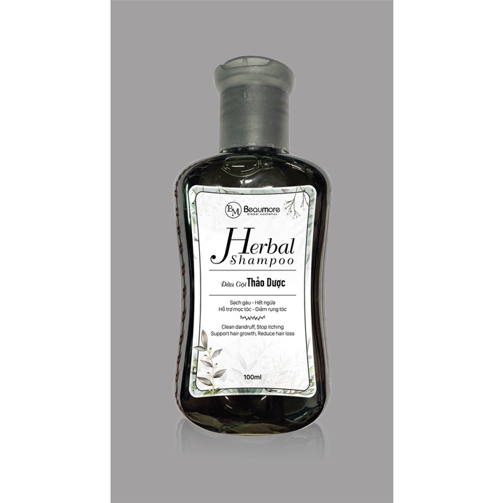 Dầu gội thảo mộc Herbal Shampoo