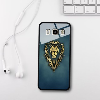Ốp lưng kính 3D Samsung Galaxy J5 (2016)