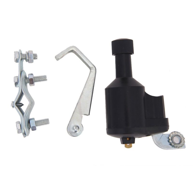 Đèn pha LED SX03 thiết kế cổ điển cho xe đạp