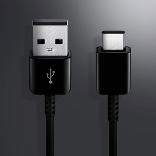 Cáp Sạc Samsung Type C to USB