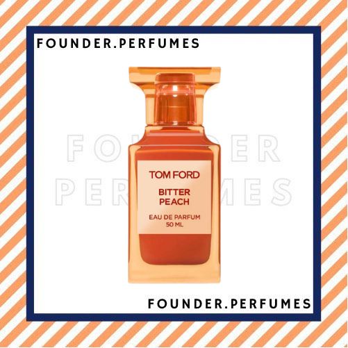 Nước Hoa Tom Ford Bitter Peach