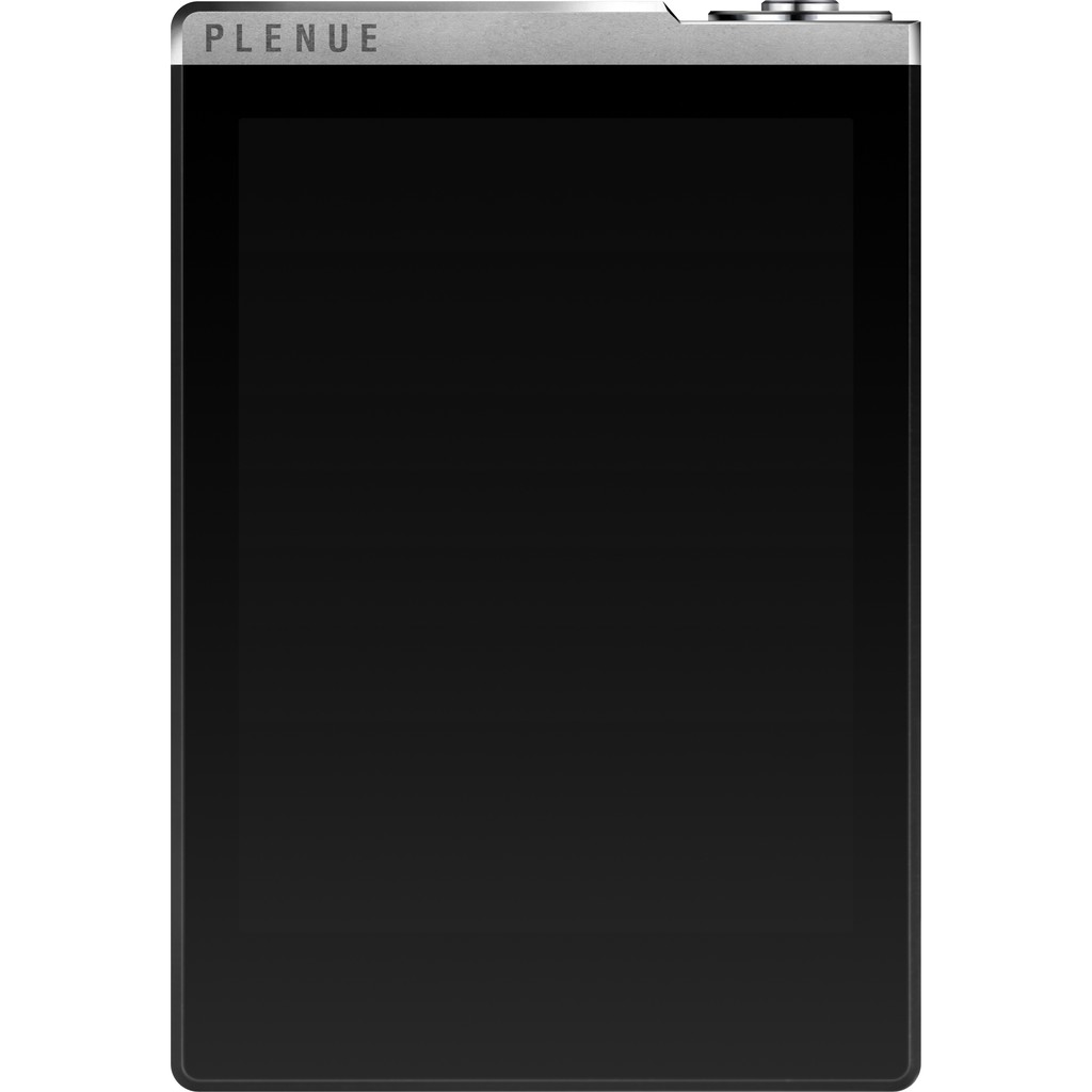 Máy nghe nhạc Cowon Plenue D