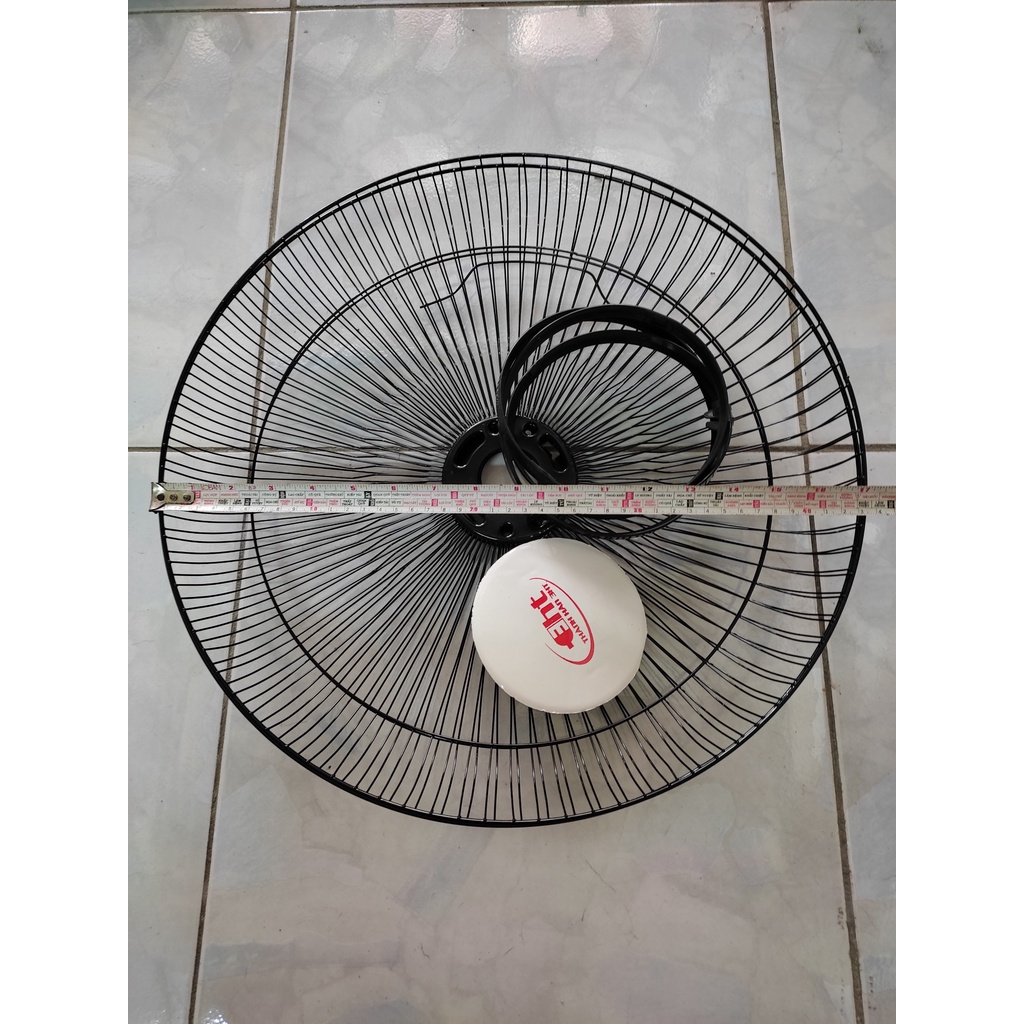 Lồng quạt máy FULL