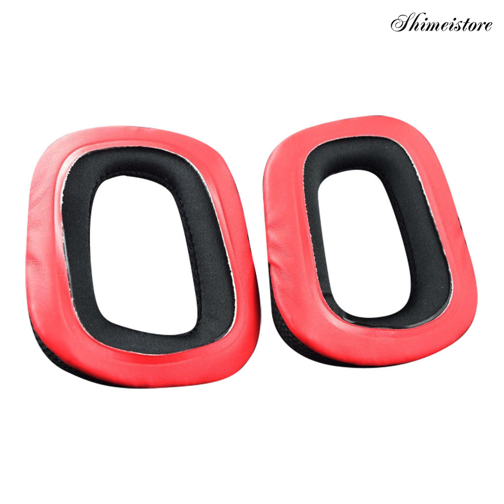 Đệm Bọc Tai Nghe Bằng Cotton Cho G35 G930 G430 F450 | BigBuy360 - bigbuy360.vn
