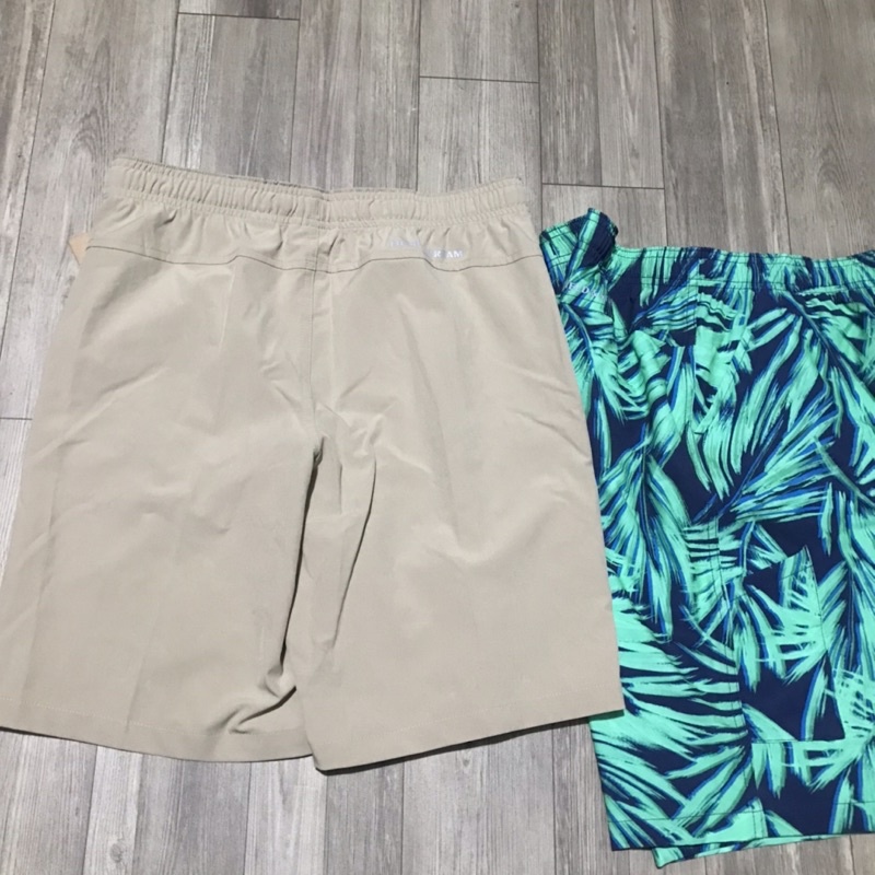 Quần short bé trai size đại vnxk