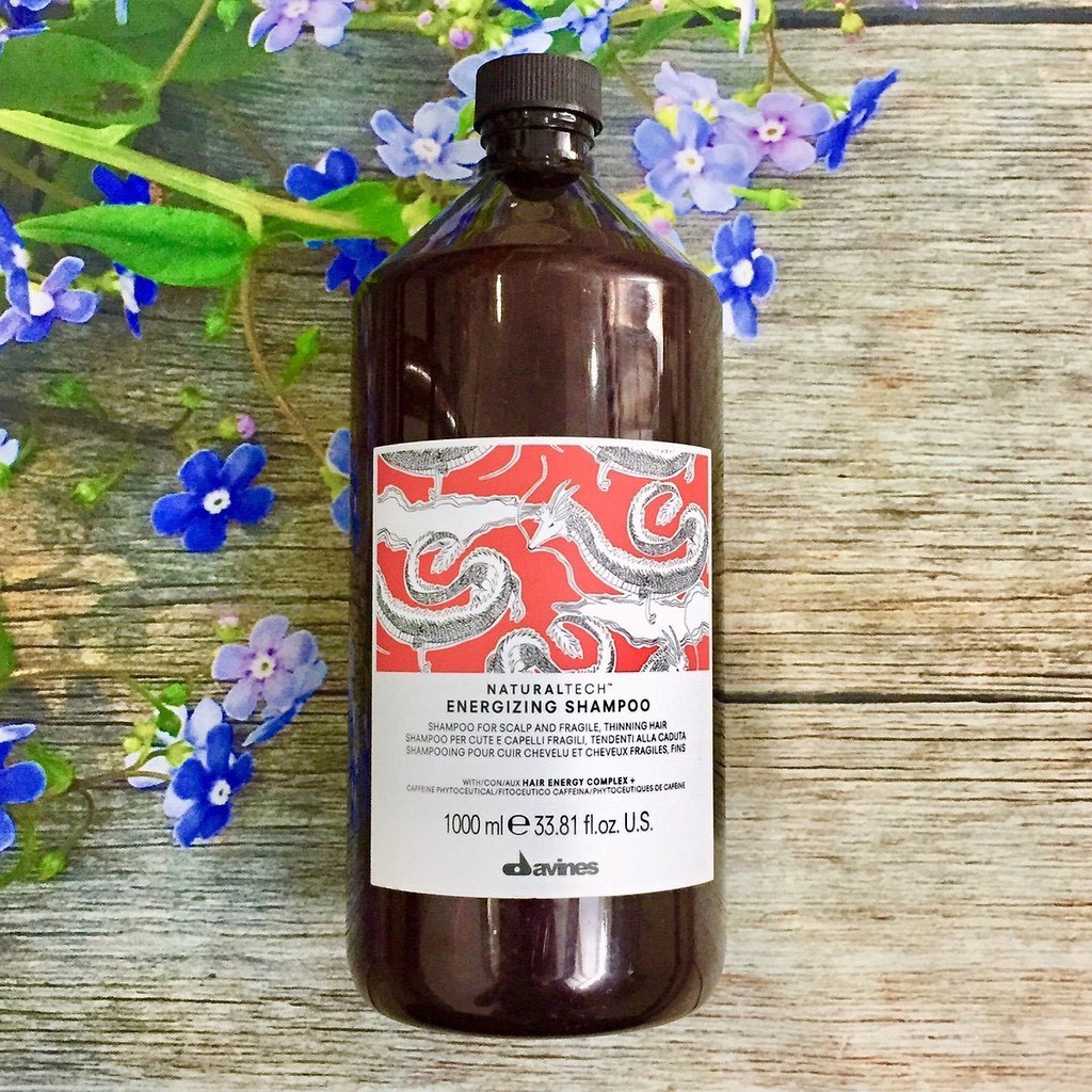 DẦU GỘI CHỐNG RỤNG TÓC CAO CẤP DAVINES Ý 1000ML