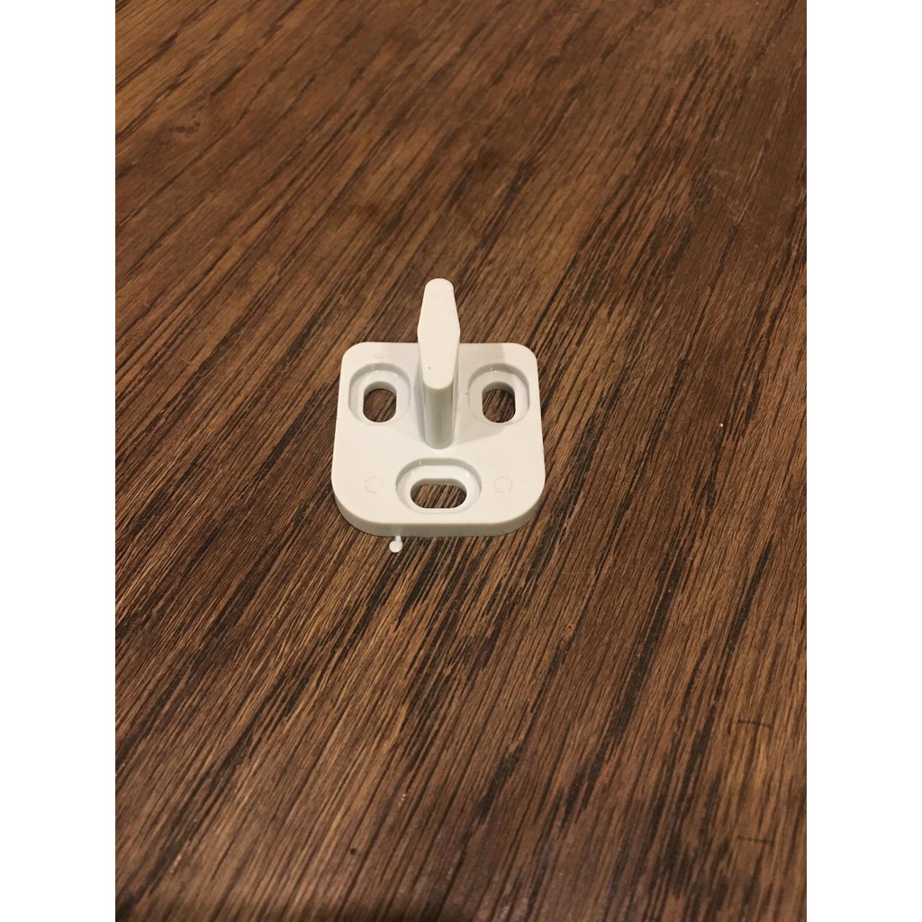 Dẫn hướng cửa lùa HAFELE 940.42.031 chính hãng