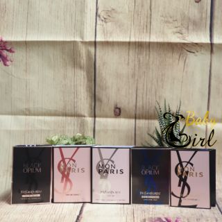 Nước Hoa Sample Nữ YSL 1.5ml