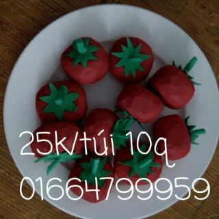 Đồ chơi mn tự làm