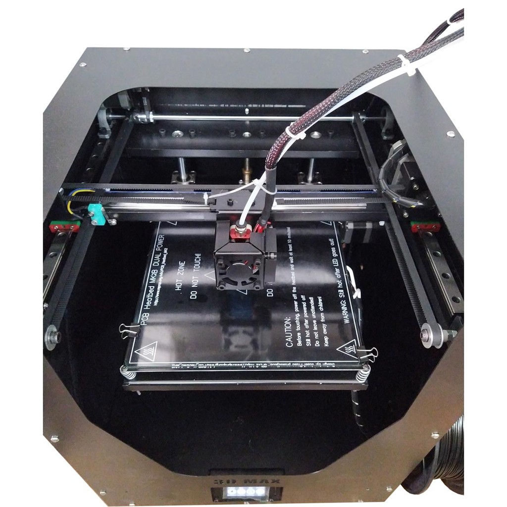 Máy in 3D C200 - 3DMax (Thương hiệu Việt Nam) | BigBuy360 - bigbuy360.vn