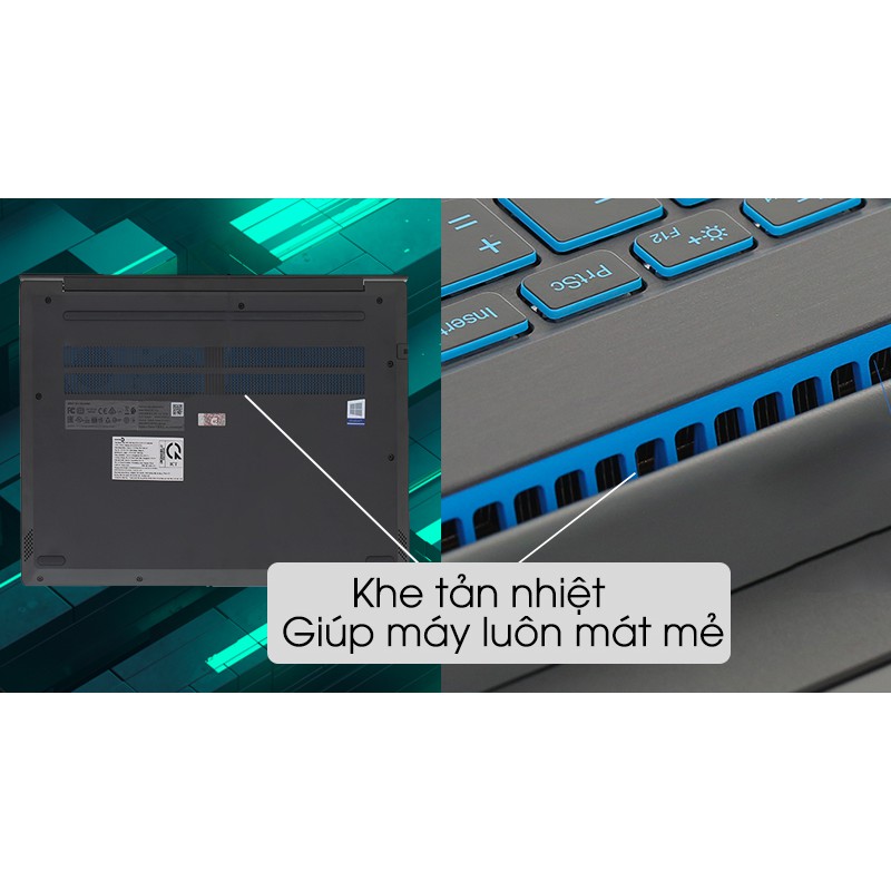 Laptop Lenovo IdeaPad L340 15IRH i7 9750H/8GB/1TB/3GB GTX1050/Win10 GIÁ RẺ NHẤT THỊ TRƯỜNG HÀ NAM | BigBuy360 - bigbuy360.vn