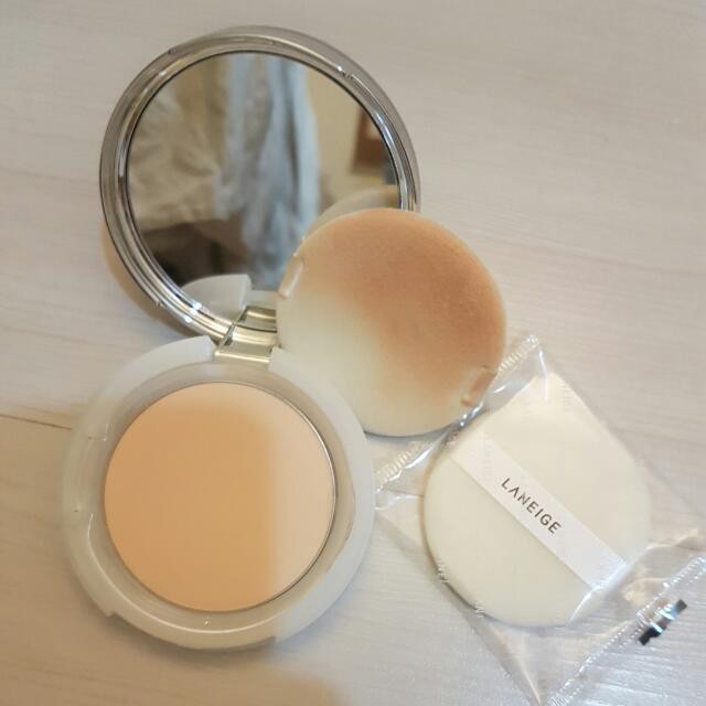 Phấn phủ Light Fit Pact | BigBuy360 - bigbuy360.vn