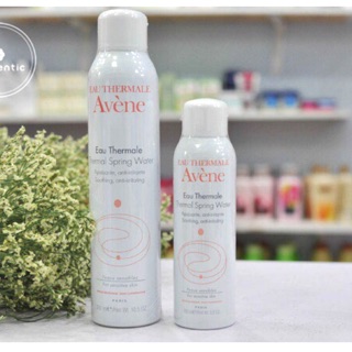 Xịt khoáng avene 150ml pháp