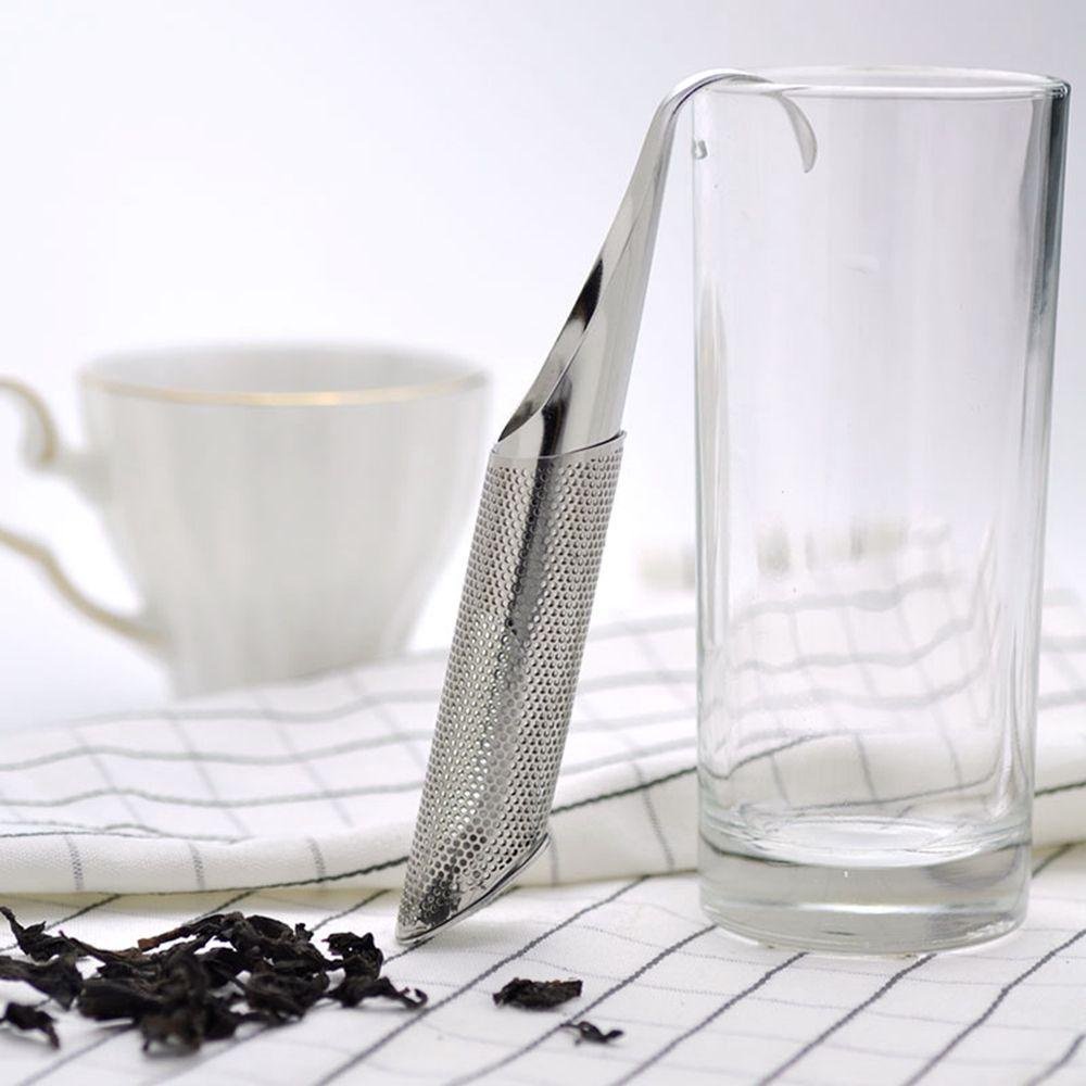 Dụng Cụ Lọc Trà Hình Ống Độc Đáo