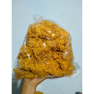 1KG CƠM CHÁY BỂ SIÊU CHÀ BÔNG
