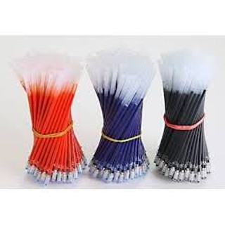 1k (11/11 FREESHIP 0h-2h ĐƠN 0Đ)(Ruột viết gel