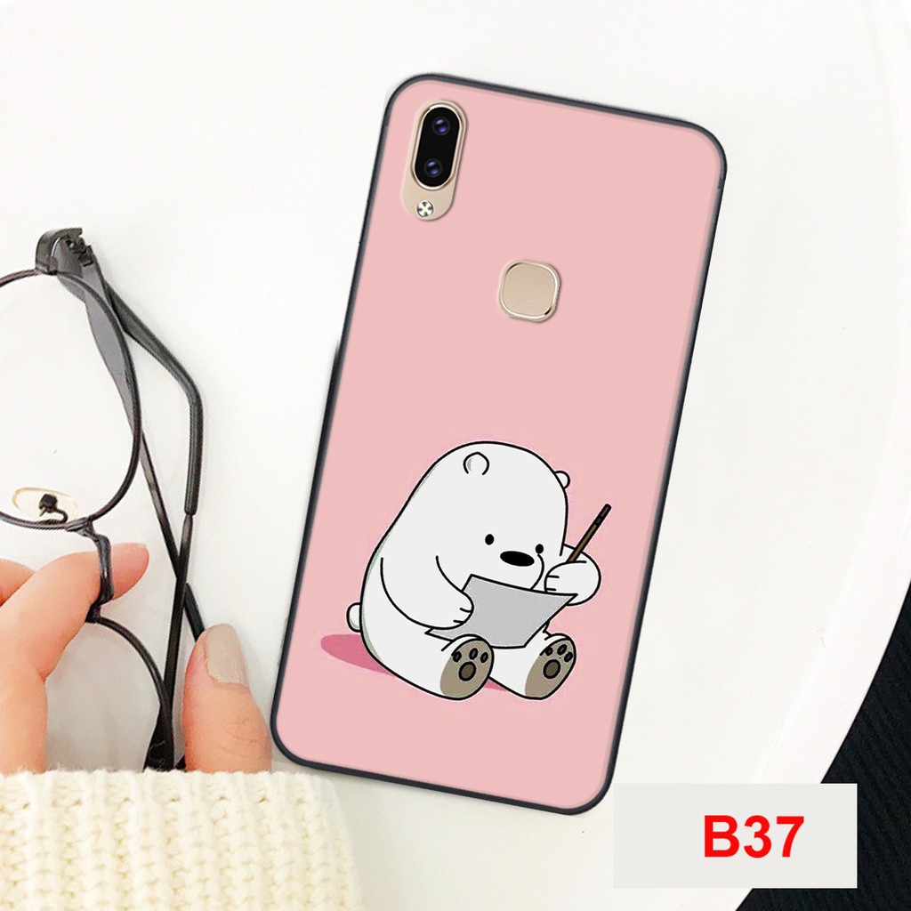 ỐP LƯNG VIVO Y91 -VIVO Y95 IN MẪU ĐẸP CỰC BỀN HOT 2021