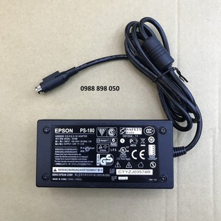 dây nguồn máy in bill Epson TM-U220A
