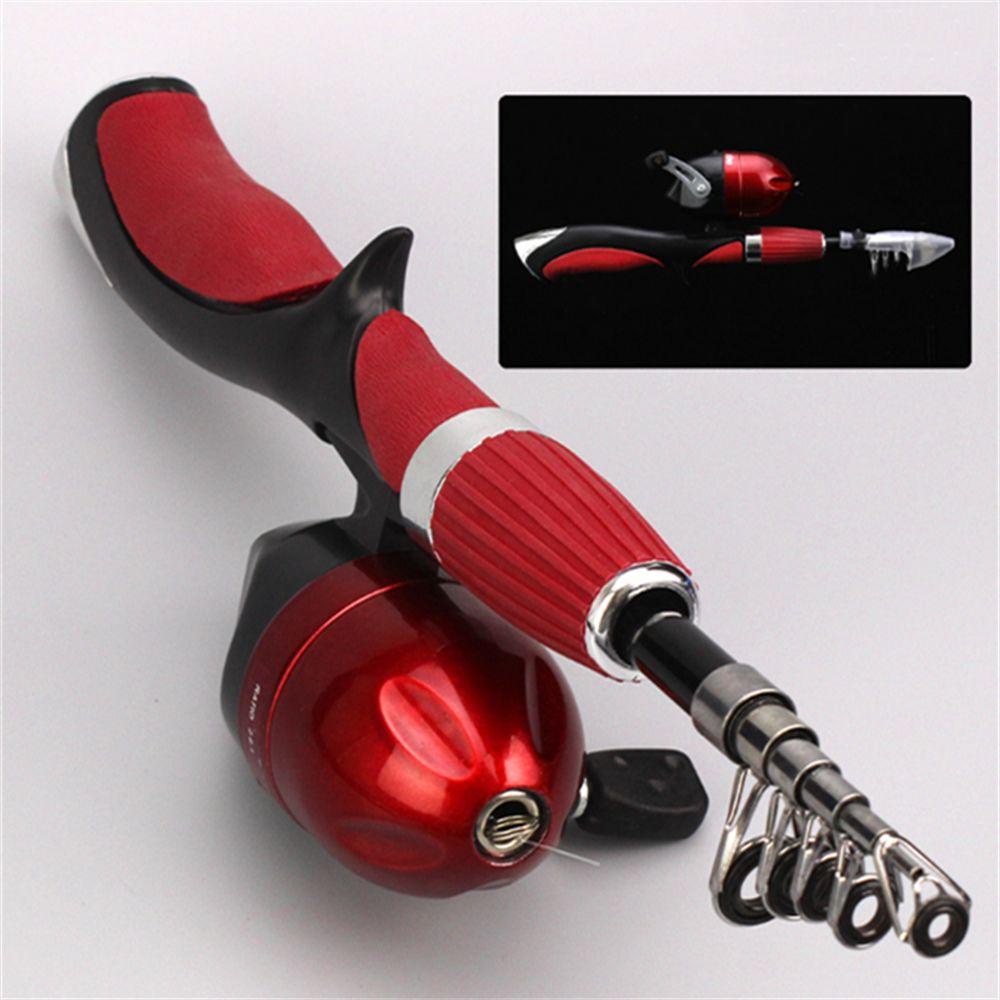 Cần Câu Cá Pesca 1.4m Chất Lượng Cao