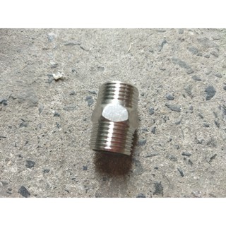 Nối 2 đầu ren 21mm