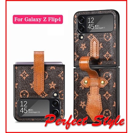 Ốp lưng Eovy Samsung Galaxy Z flip4 Zflip4 Zflip 4