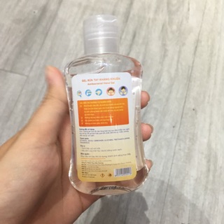 Nước rửa tay khô kháng khuẩn TiTiOne ❤️