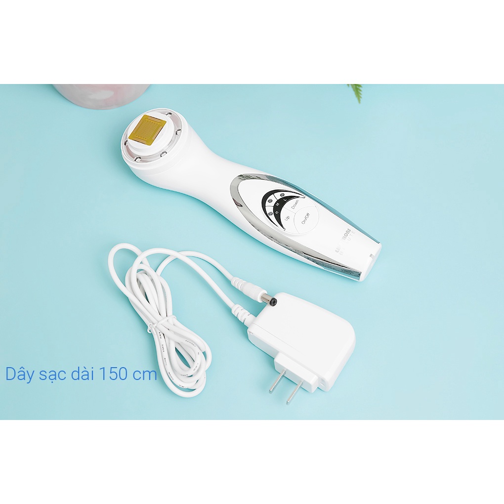 Máy massage nâng cơ và tái tạo da chuyên sâu Lifetrons RF-700