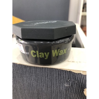 Sáp clay wax tạo kiểu tóc nhãn hiệu pháp