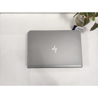 HP Zbook 15 G5 Core i7-8750H, RAM 16GB, ổ cứng SSD 512Gb, Nvidia Quadro P2000, màn hình 15.6 inch Full HD | BigBuy360 - bigbuy360.vn