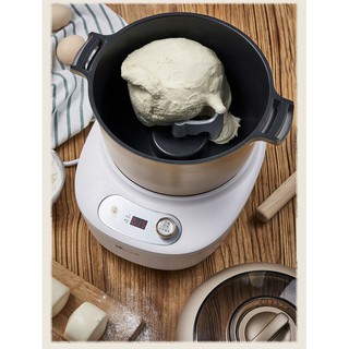 MÁY NHỒI BỘT BEAR 5L A50E2 MODEL 2019 CHÍNH HÃNG