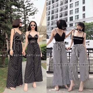 Áo bra 2 dây lụa