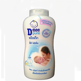 Phấn rôm / thơm Dnee 400g Thái Lan
