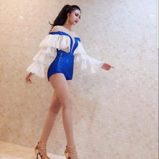 Jump kim sa lưới tầng