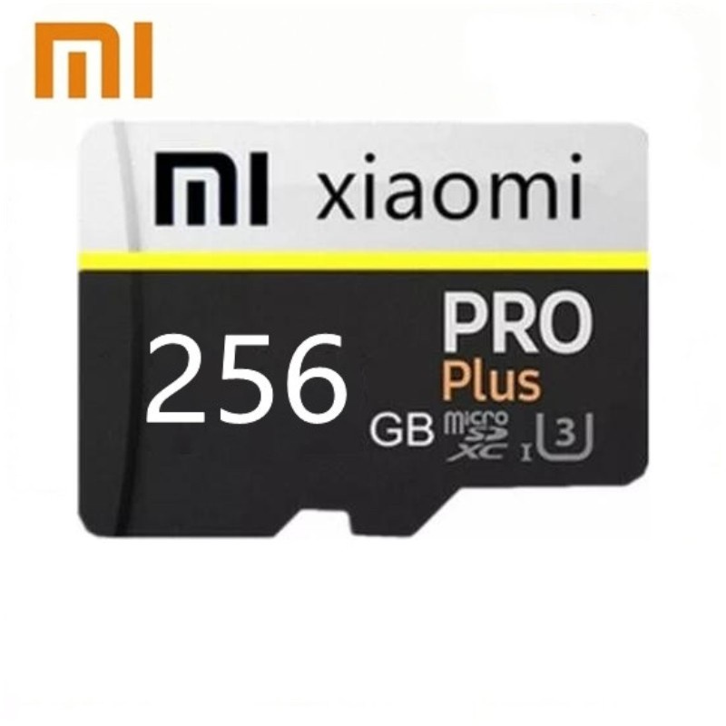 Thẻ nhớ microsd 1TB 512GB 256GB dành cho điện thoại