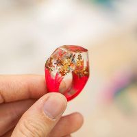 Kem đánh bóng Resin