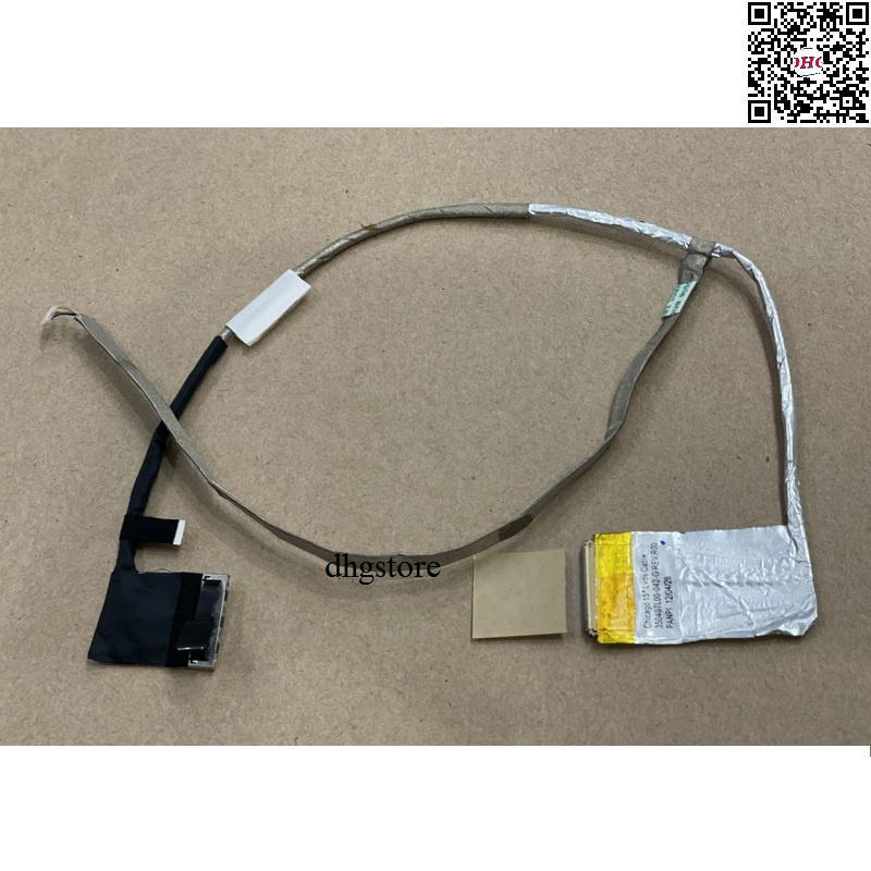 Cáp màn hình laptop HP CQ43 430 431 435 436 G43 CQ57