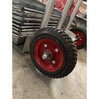Xe đẩy hàng 2 bánh trọng tải 200kg hn